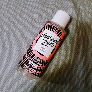 Victoria's Secret body spray